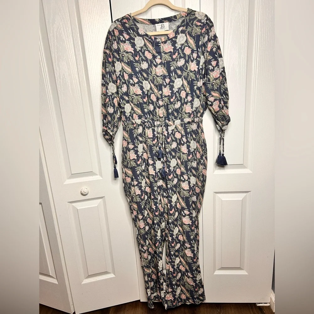 Anthropologie gently pre